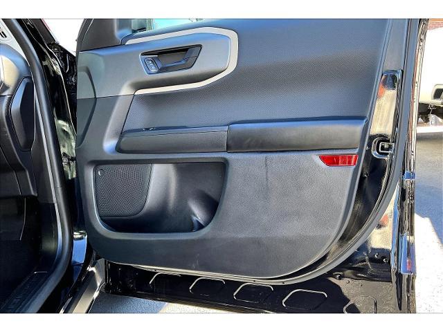 2025 Ford Bronco - $27,258