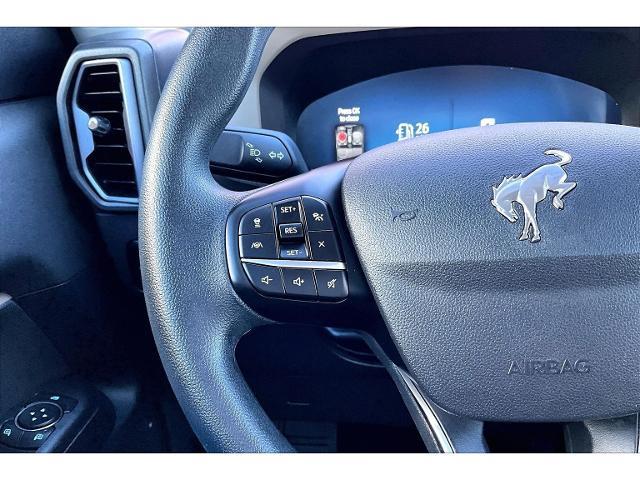 2025 Ford Bronco - $27,258