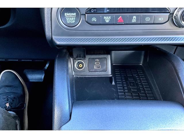 2025 Ford Bronco - $27,258
