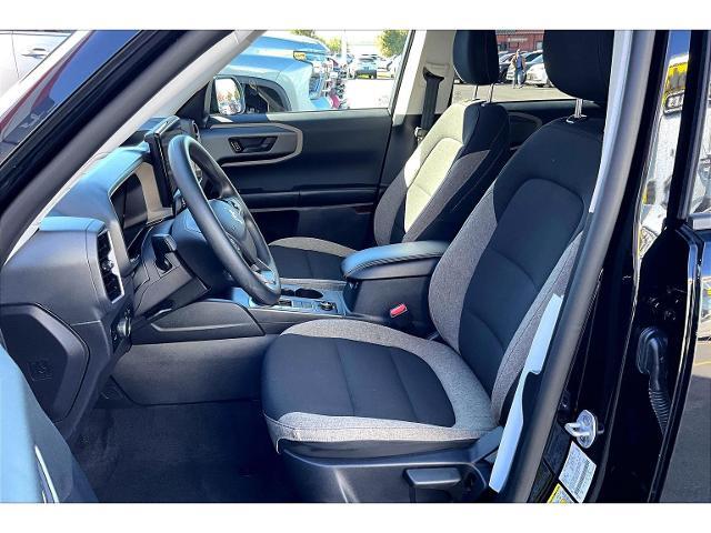 2025 Ford Bronco - $27,258