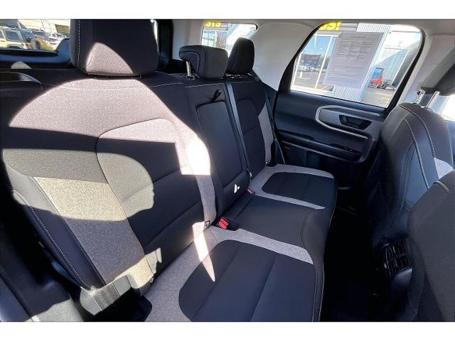 2025 Ford Bronco - $27,258