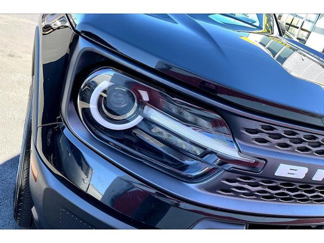 2025 Ford Bronco - $27,258