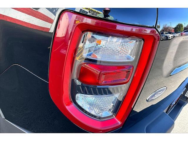 2025 Ford Bronco - $27,258