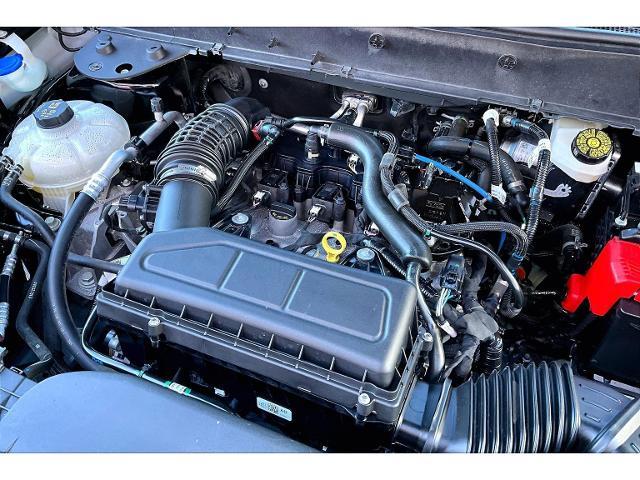 2025 Ford Bronco - $27,258