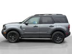 2025 Bronco Sport Thumbnail 2