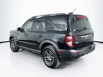 2025 Bronco Sport Thumbnail 4