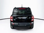 2025 Bronco Sport Thumbnail 5