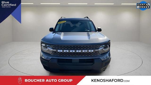 2025 Ford Bronco - $26,999