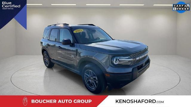 2025 Ford Bronco - $26,999