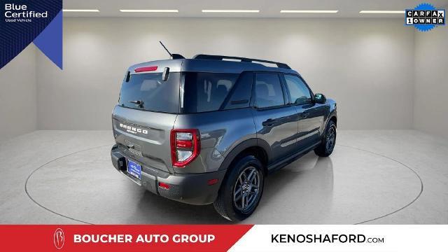 2025 Ford Bronco - $26,999