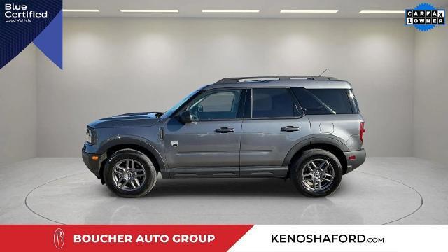 2025 Ford Bronco - $26,999