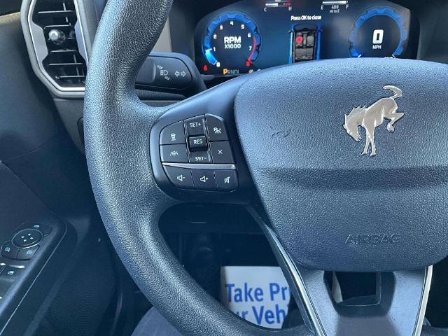 2025 Ford Bronco - $26,999