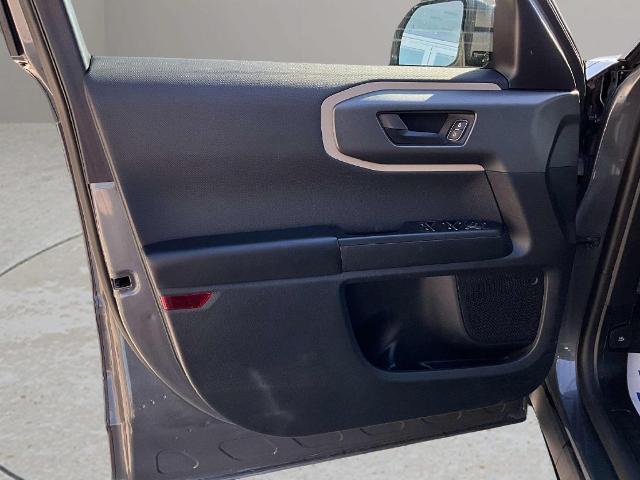 2025 Ford Bronco - $26,999
