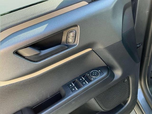 2025 Ford Bronco - $26,999