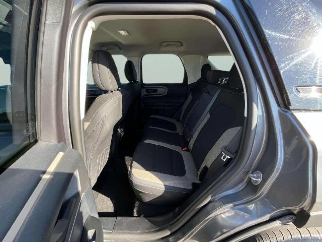 2025 Ford Bronco - $26,999