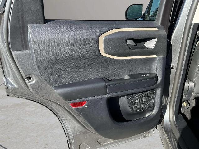 2025 Ford Bronco - $26,999