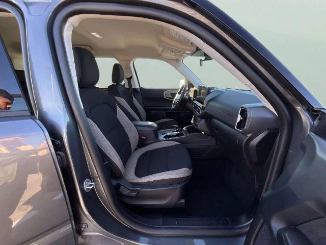 2025 Ford Bronco - $26,999