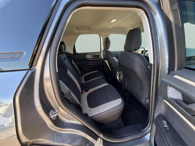 2025 Ford Bronco - $26,999