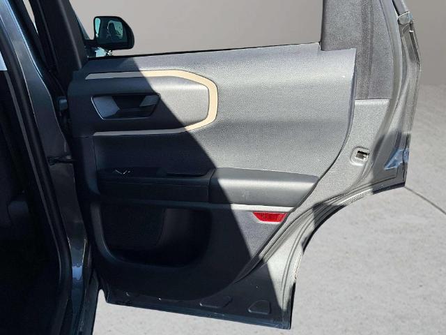 2025 Ford Bronco - $26,999