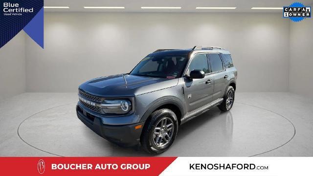 2025 Ford Bronco - $26,599