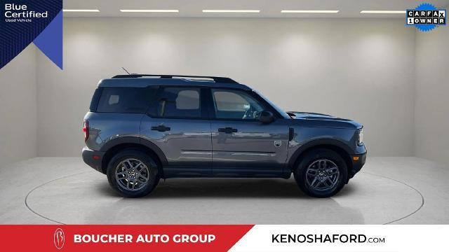 2025 Ford Bronco - $26,599