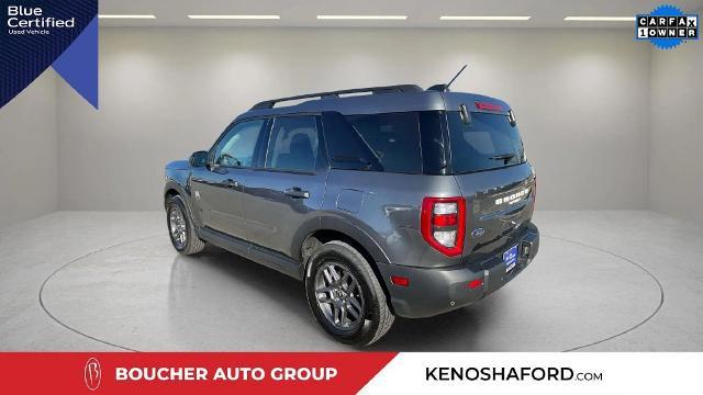 2025 Ford Bronco - $26,599