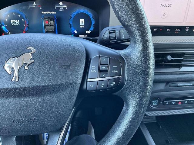 2025 Ford Bronco - $26,599