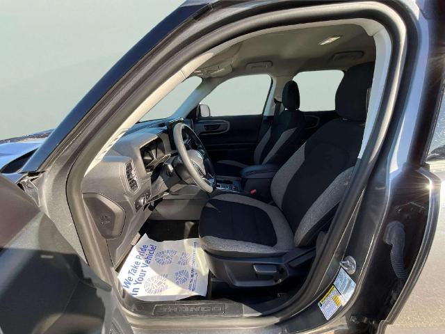 2025 Ford Bronco - $26,599