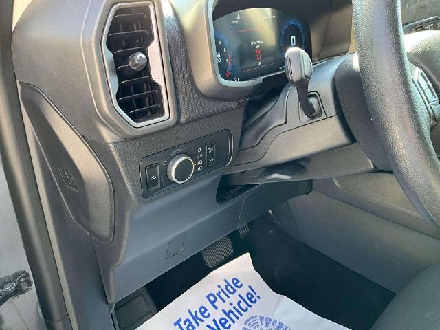 2025 Ford Bronco - $26,599