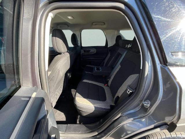 2025 Ford Bronco - $26,599