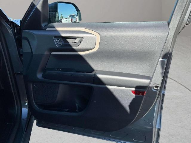 2025 Ford Bronco - $26,599