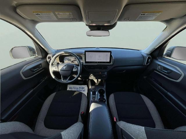 2025 Ford Bronco - $26,599