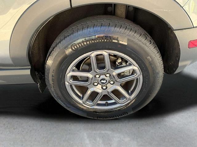 2025 Ford Bronco - $26,599