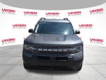 2025 Bronco Sport Thumbnail 2