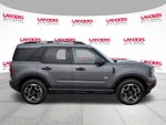 2025 Bronco Sport Thumbnail 3