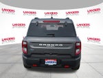 2025 Bronco Sport Thumbnail 5