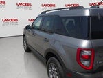 2025 Bronco Sport Thumbnail 6