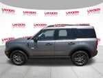 2025 Bronco Sport Thumbnail 7