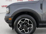 2025 Bronco Sport Thumbnail 8