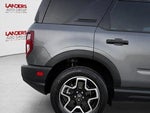 2025 Bronco Sport Thumbnail 9