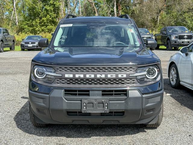 2025 Ford Bronco - $27,849