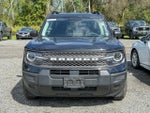 2025 Bronco Sport Thumbnail 2