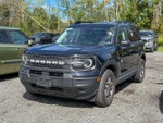 2025 Bronco Sport Thumbnail 3