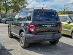 2025 Bronco Sport Thumbnail 4