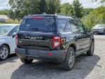 2025 Bronco Sport Thumbnail 6