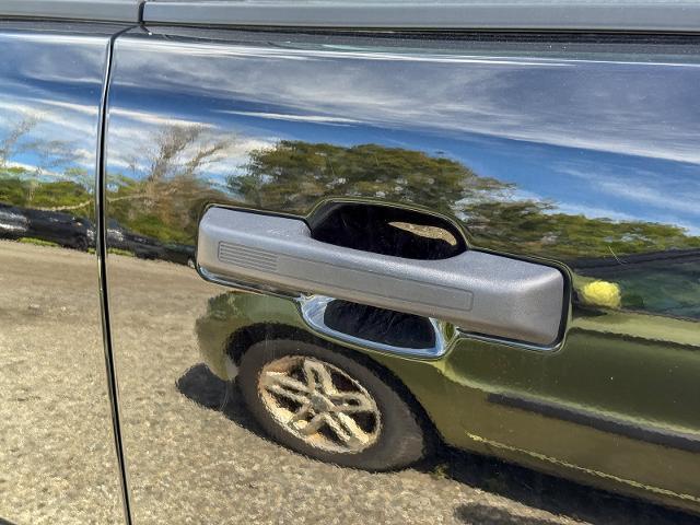 2025 Ford Bronco - $27,849