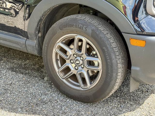 2025 Ford Bronco - $27,849