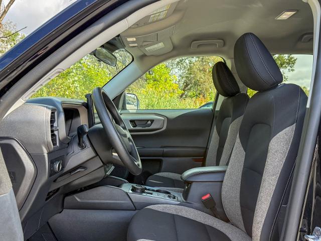 2025 Ford Bronco - $27,849