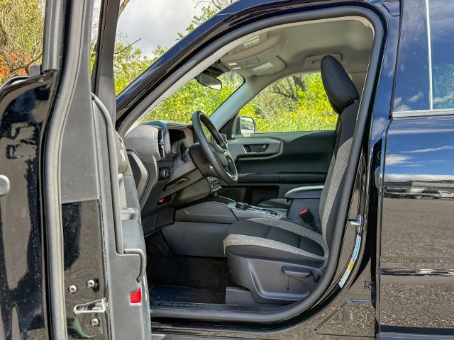 2025 Ford Bronco - $27,849