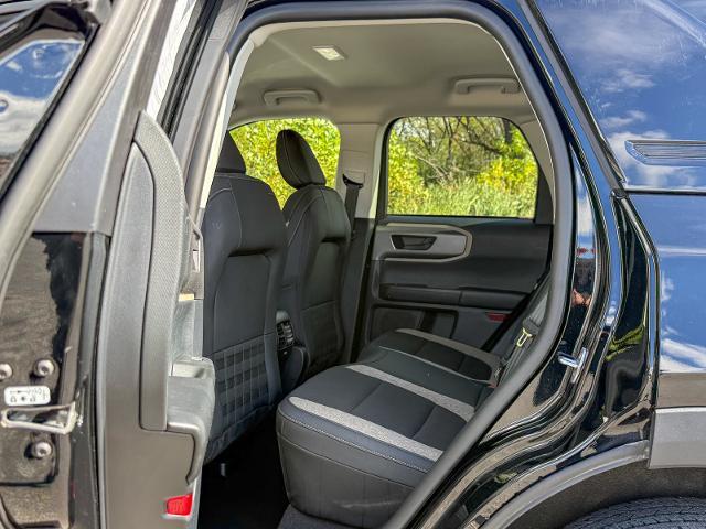 2025 Ford Bronco - $27,849